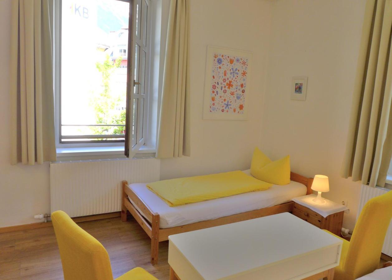 Stoi Budget Hotel 2*
