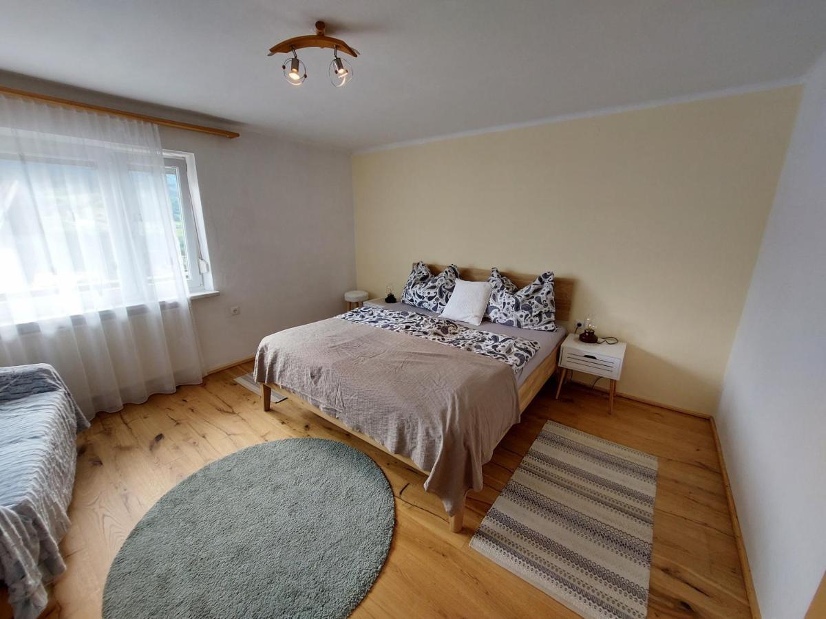Apartment Ferienwohnung Monika 2 *
