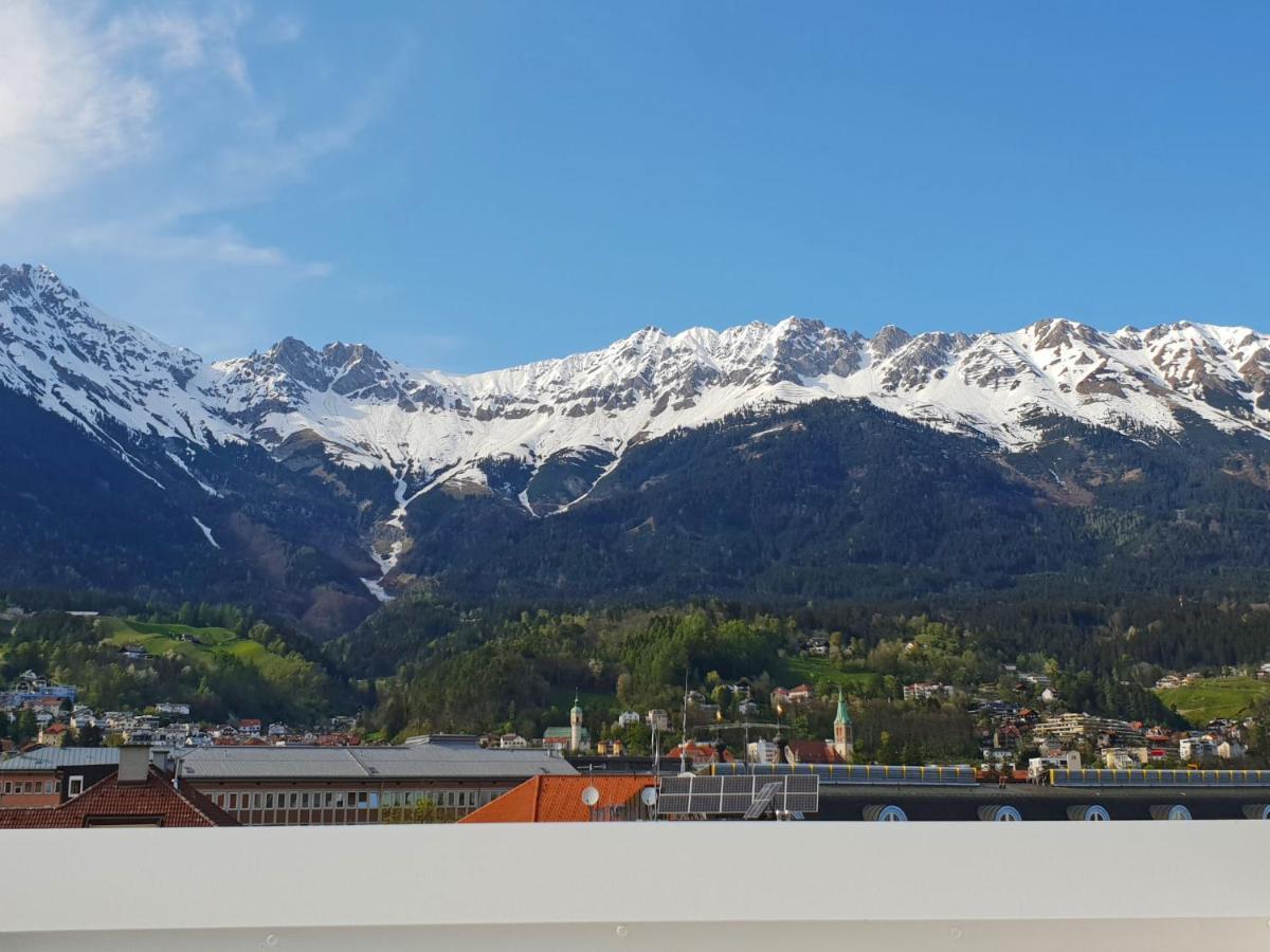 Apartment Charming Home-inn Innsbruck