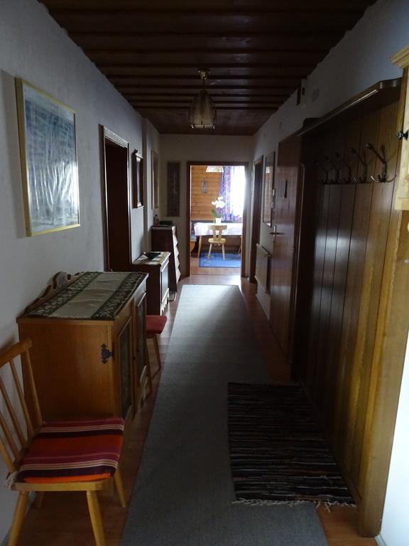 Apartment Traudl Singer Innsbruck