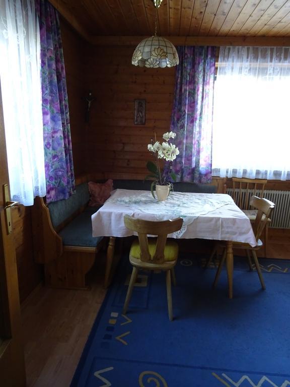 Traudl Singer Apartment