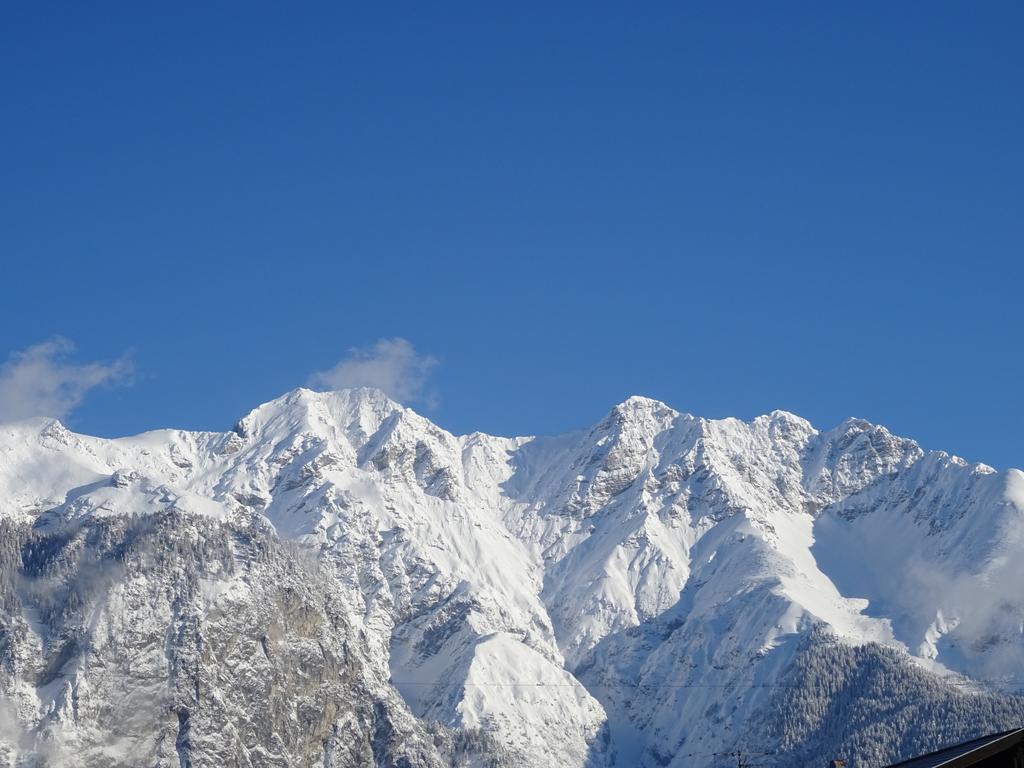 Traudl Singer * Innsbruck