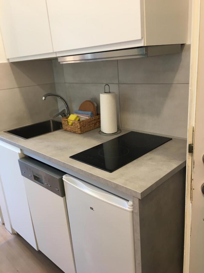 Apartment Apartment Zittera - Adults Only