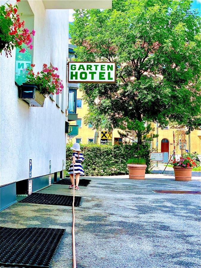 Gartenhotel Garni Hotel Innsbruck