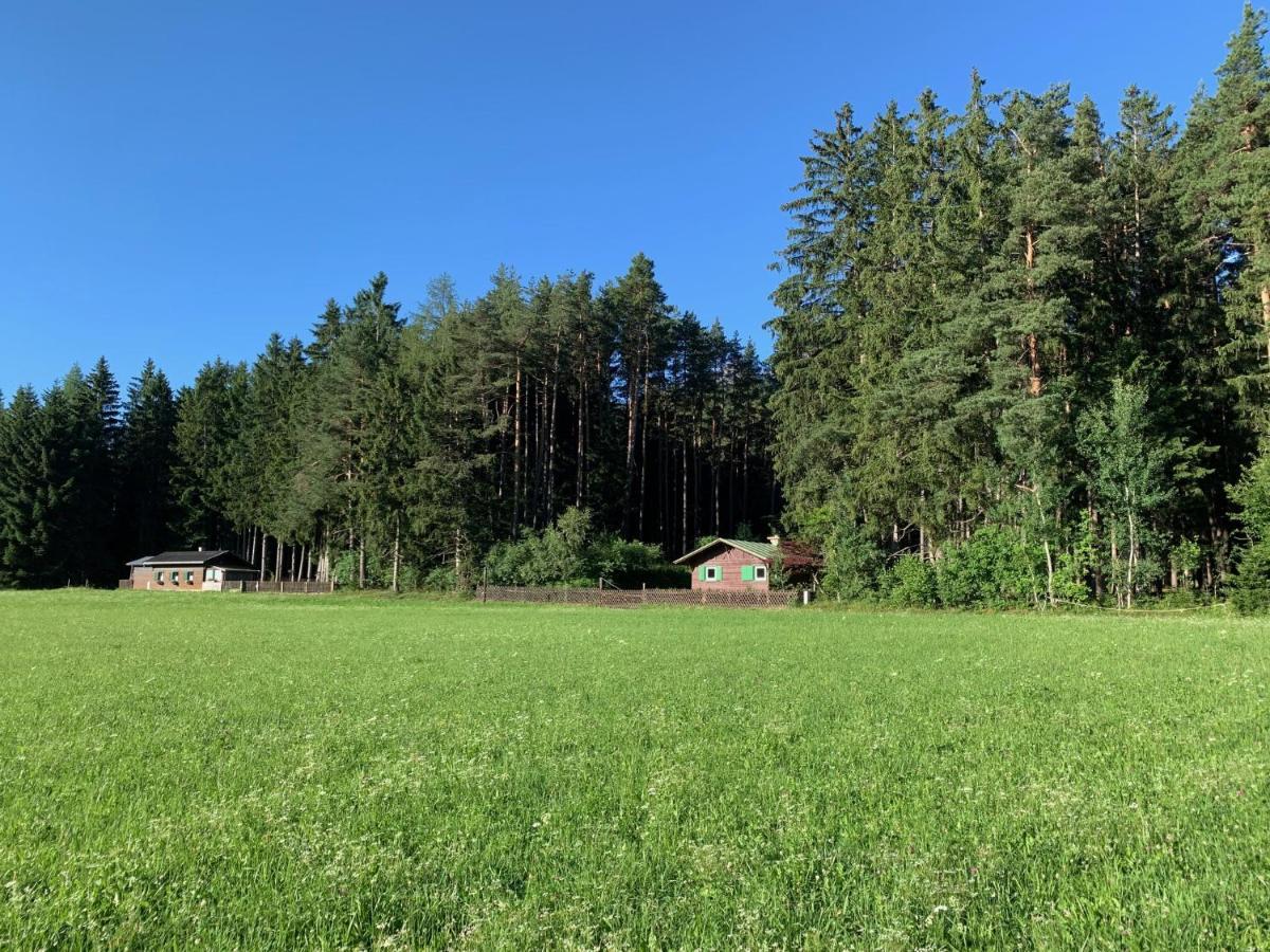 Waldchalet Am Eichhof Chalet *