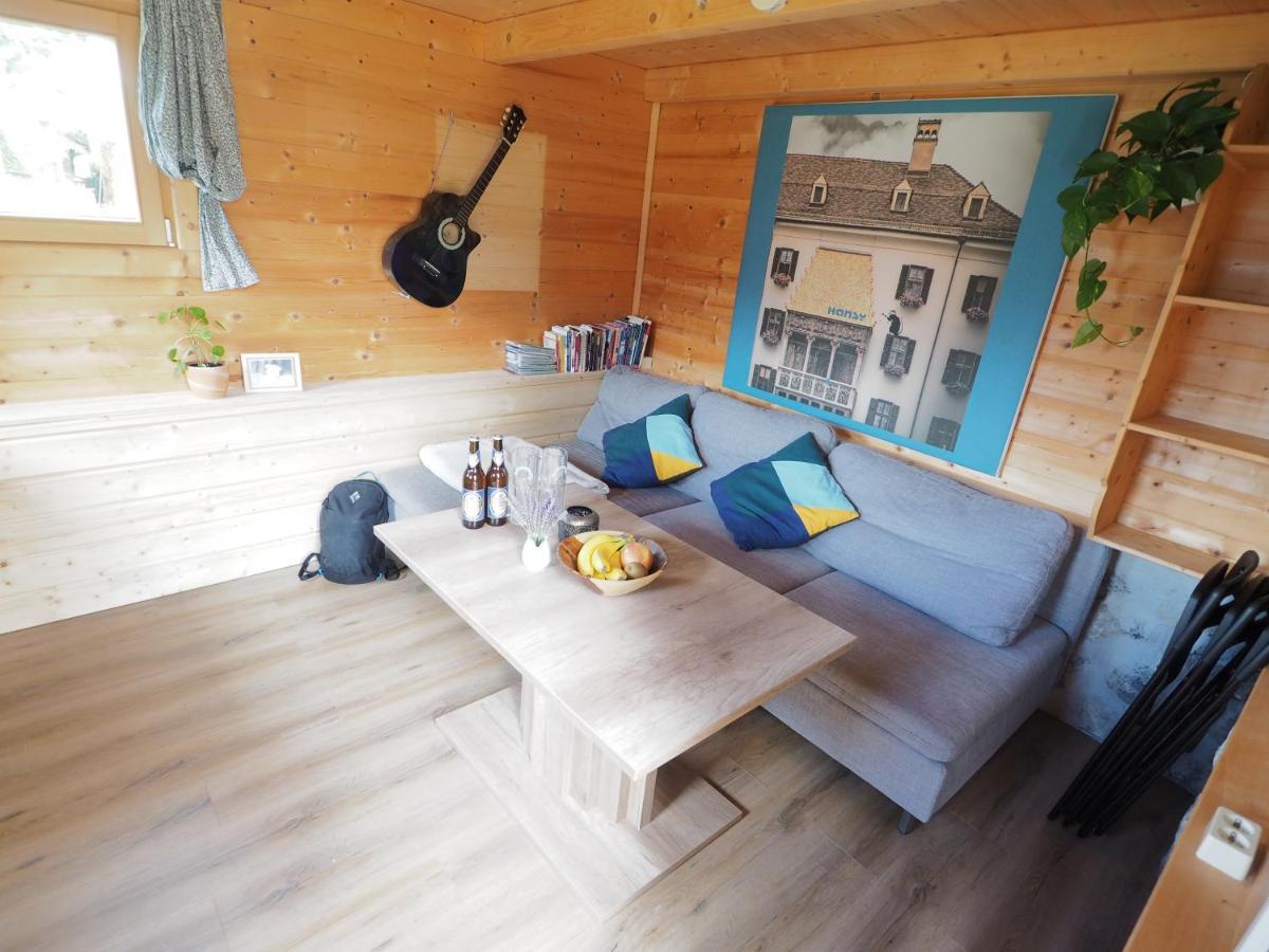 Tiny Sport Base