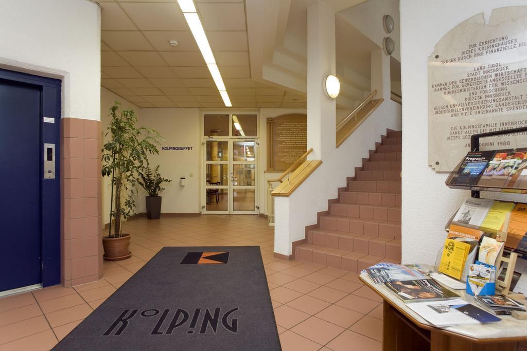 Hostel Kolpinghaus *