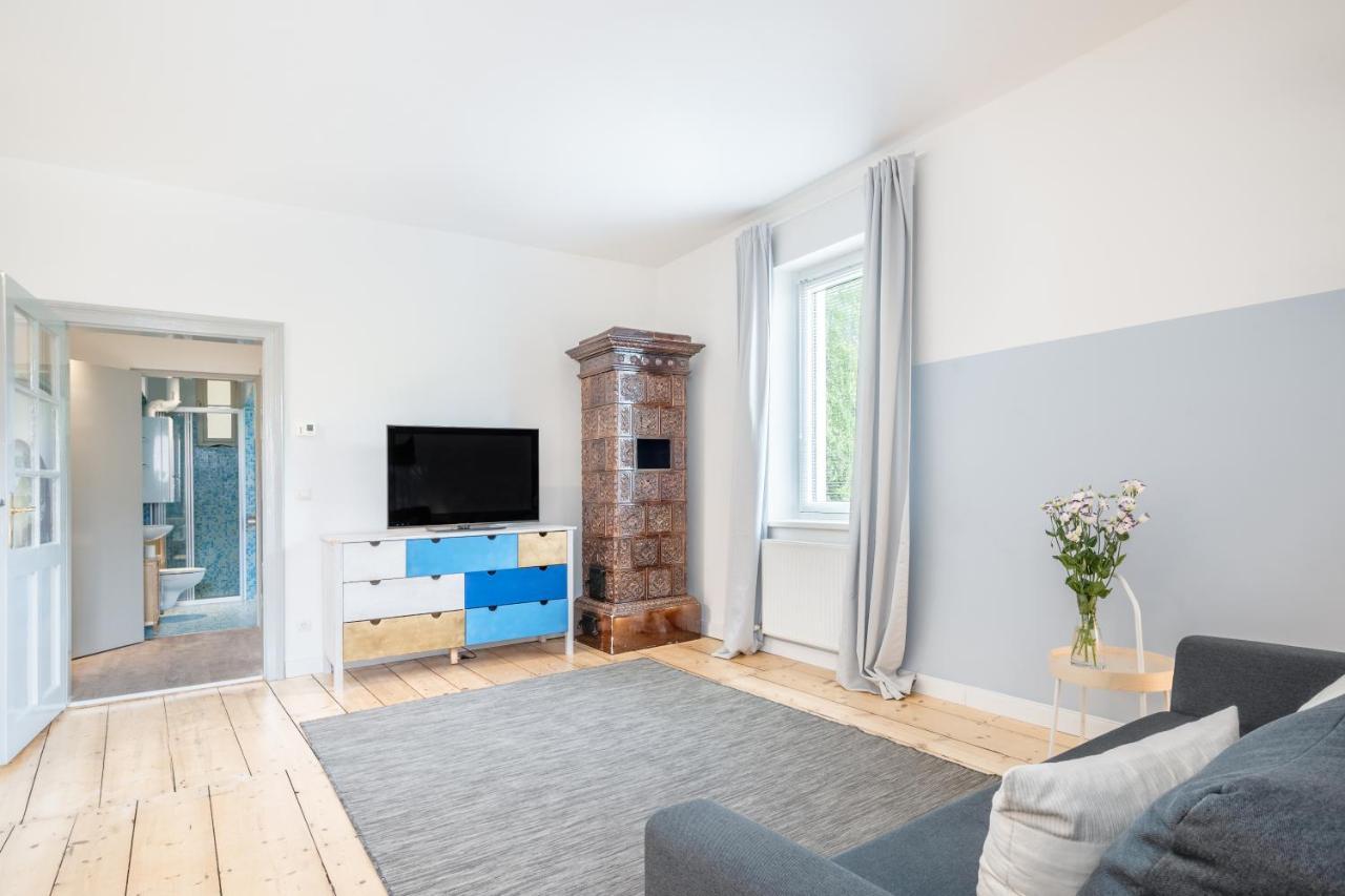 Innsbruckhomes At Botanical Garden Appartement *