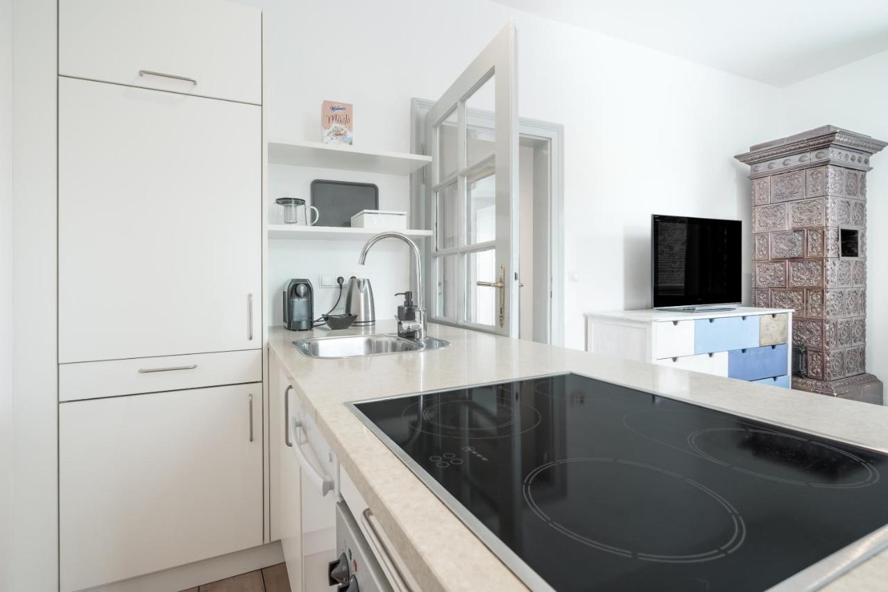 Innsbruckhomes At Botanical Garden Appartement Innsbruck