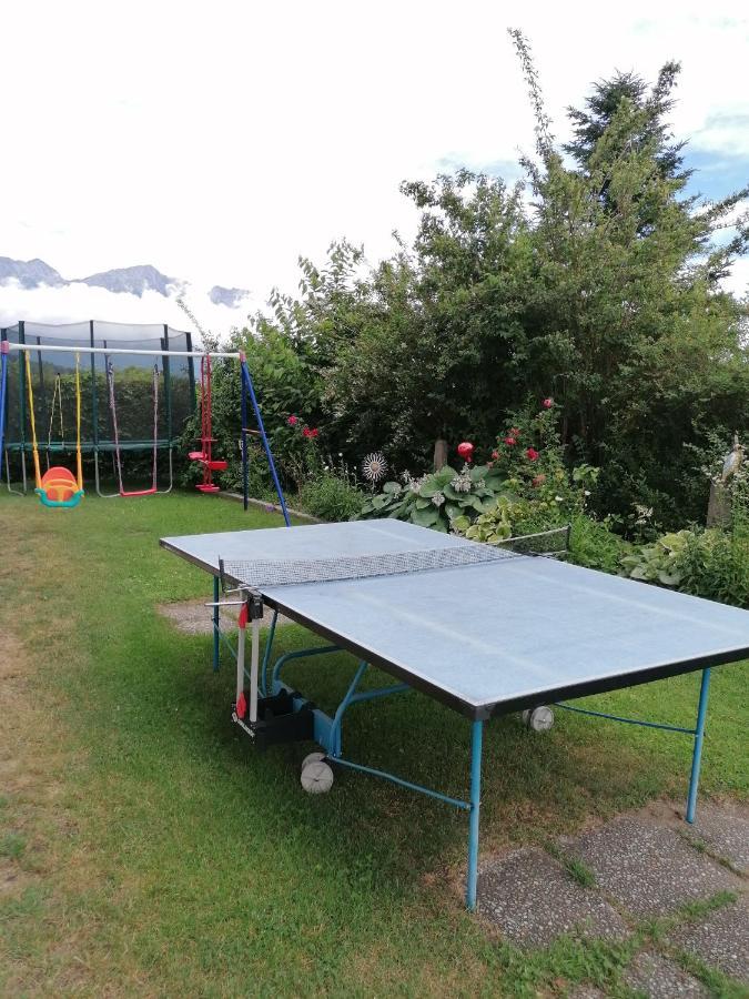 Spitzmandl