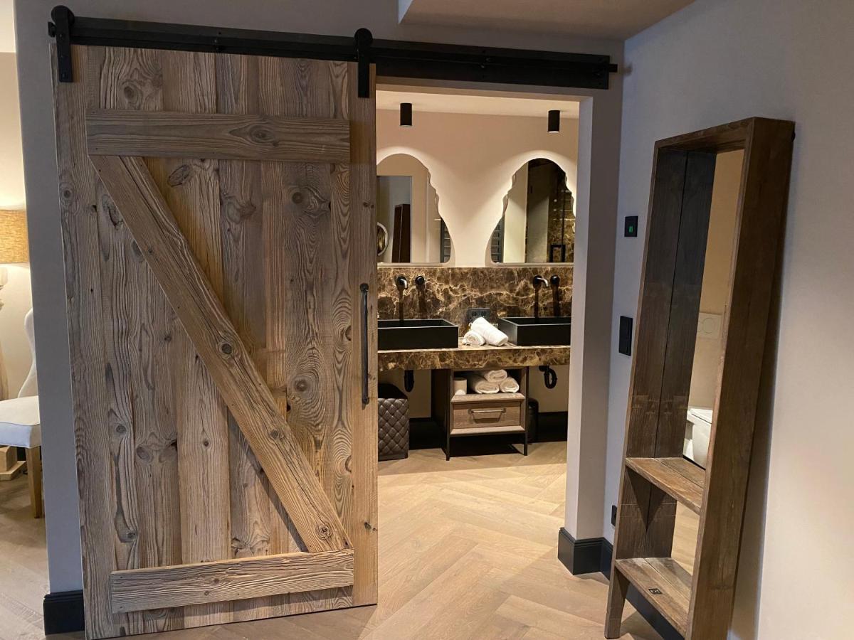 Boutiquehotel Weisses Roessl