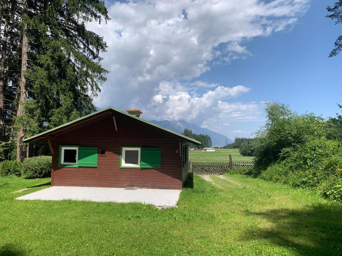 Waldchalet Am Eichhof Chalet *