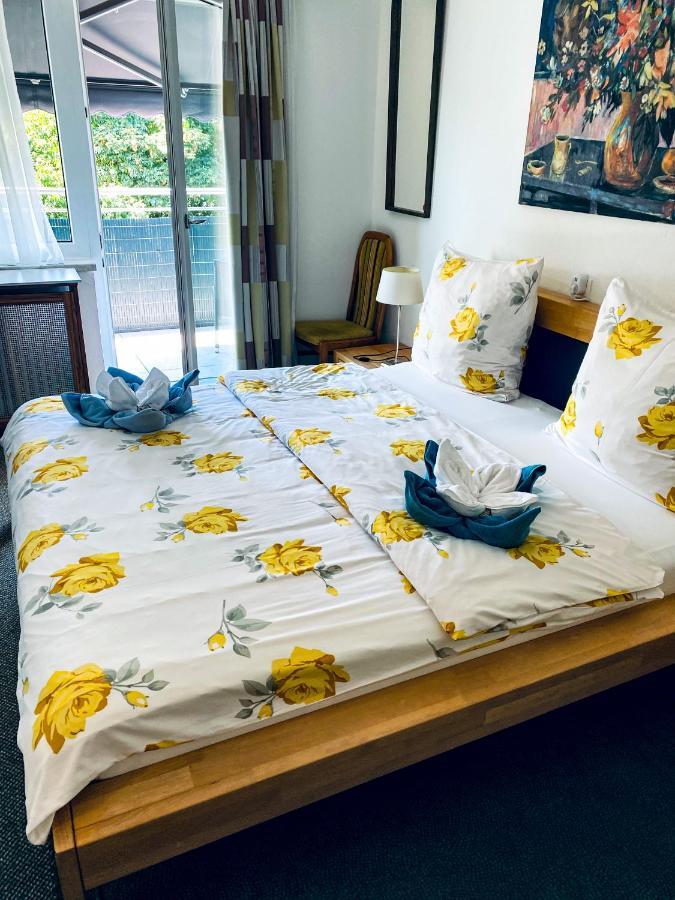 Gartenhotel Garni Hotel 2*