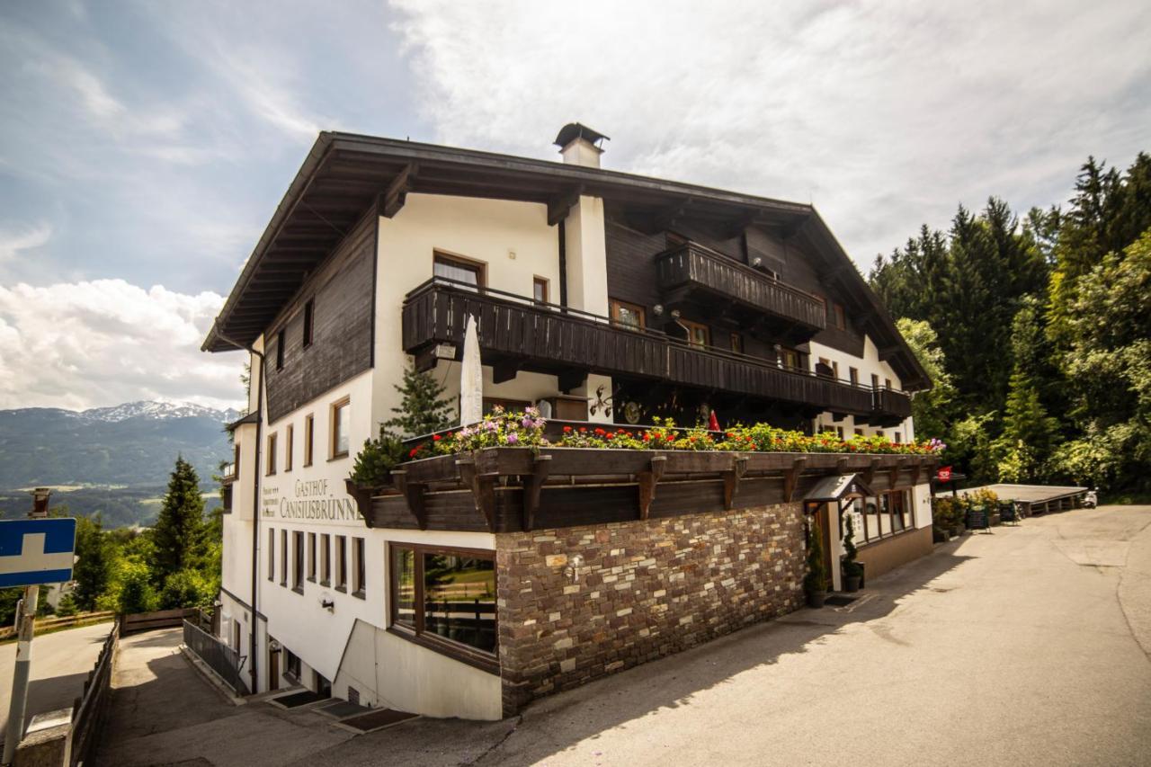 Apartment Canisiusbruennl Self- Check In Innsbruck