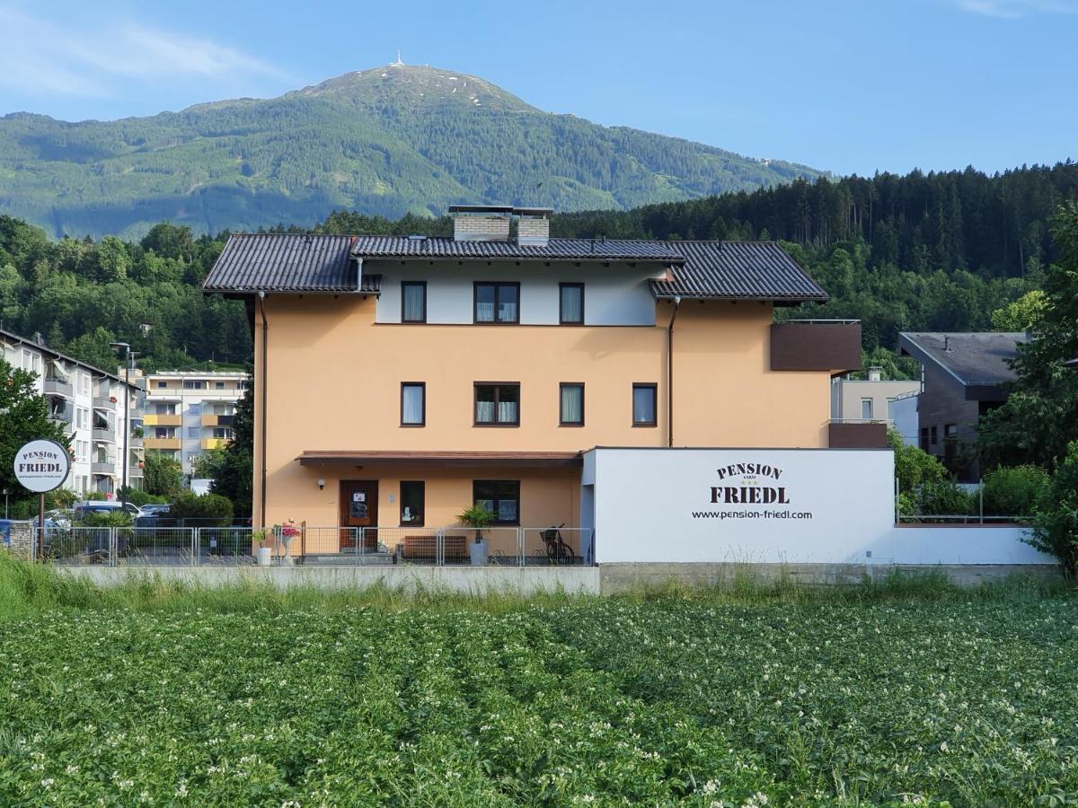 Friedl Guest house 3*