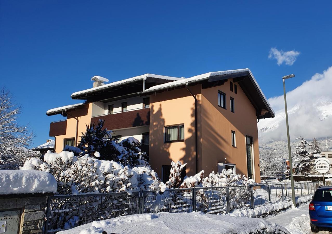 Guest house Friedl 3*