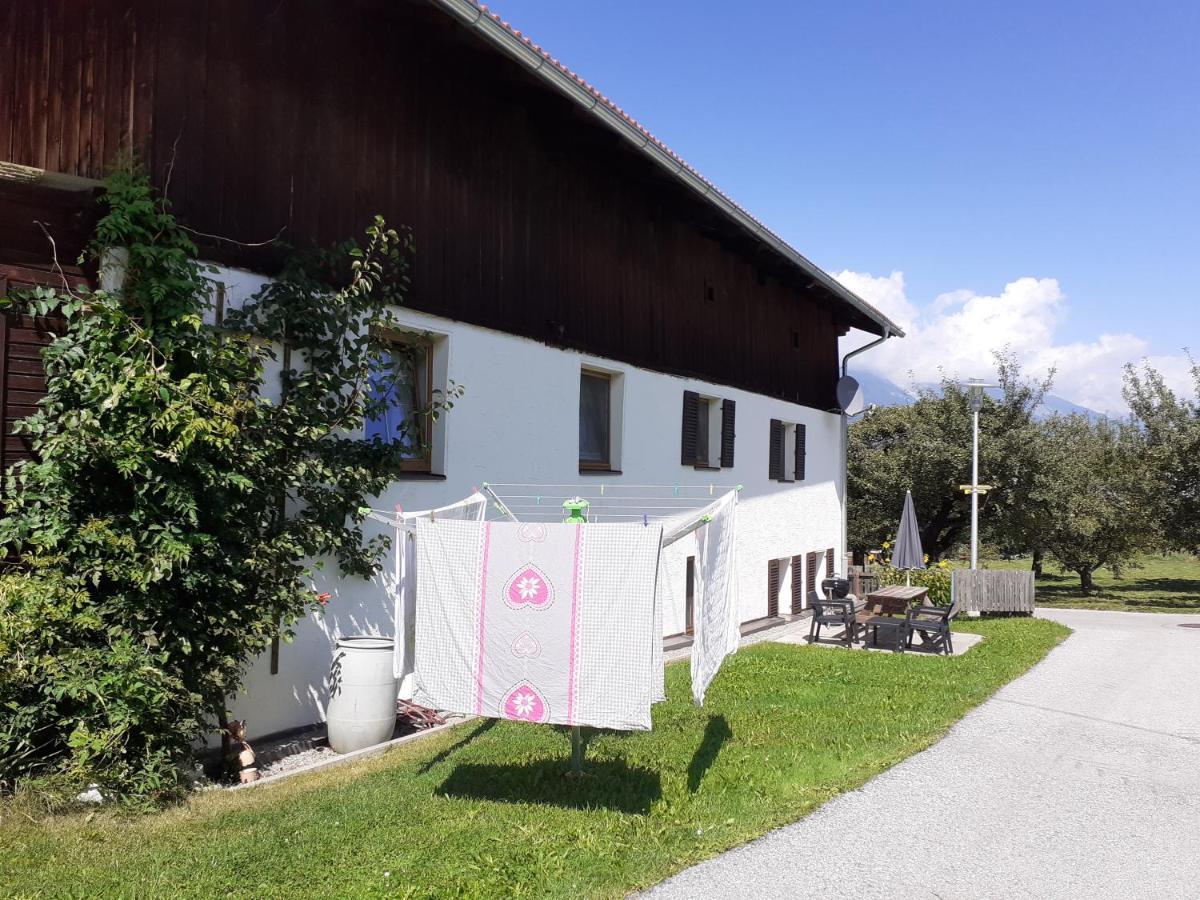 Holiday home Beim Lener *