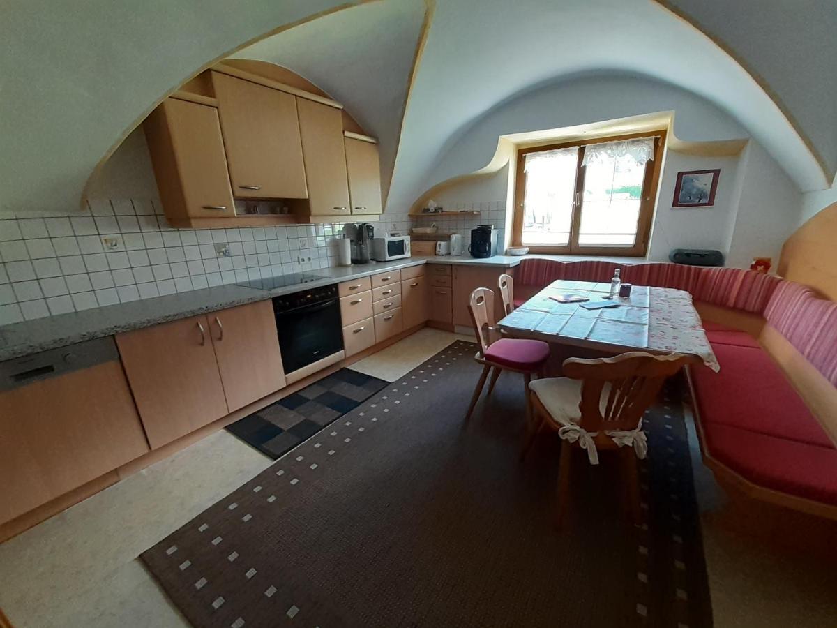 Holiday home Beim Lener