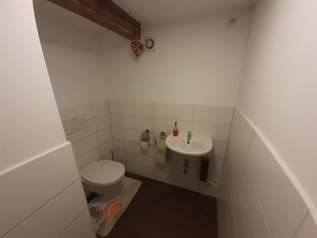 Beim Lener Holiday home