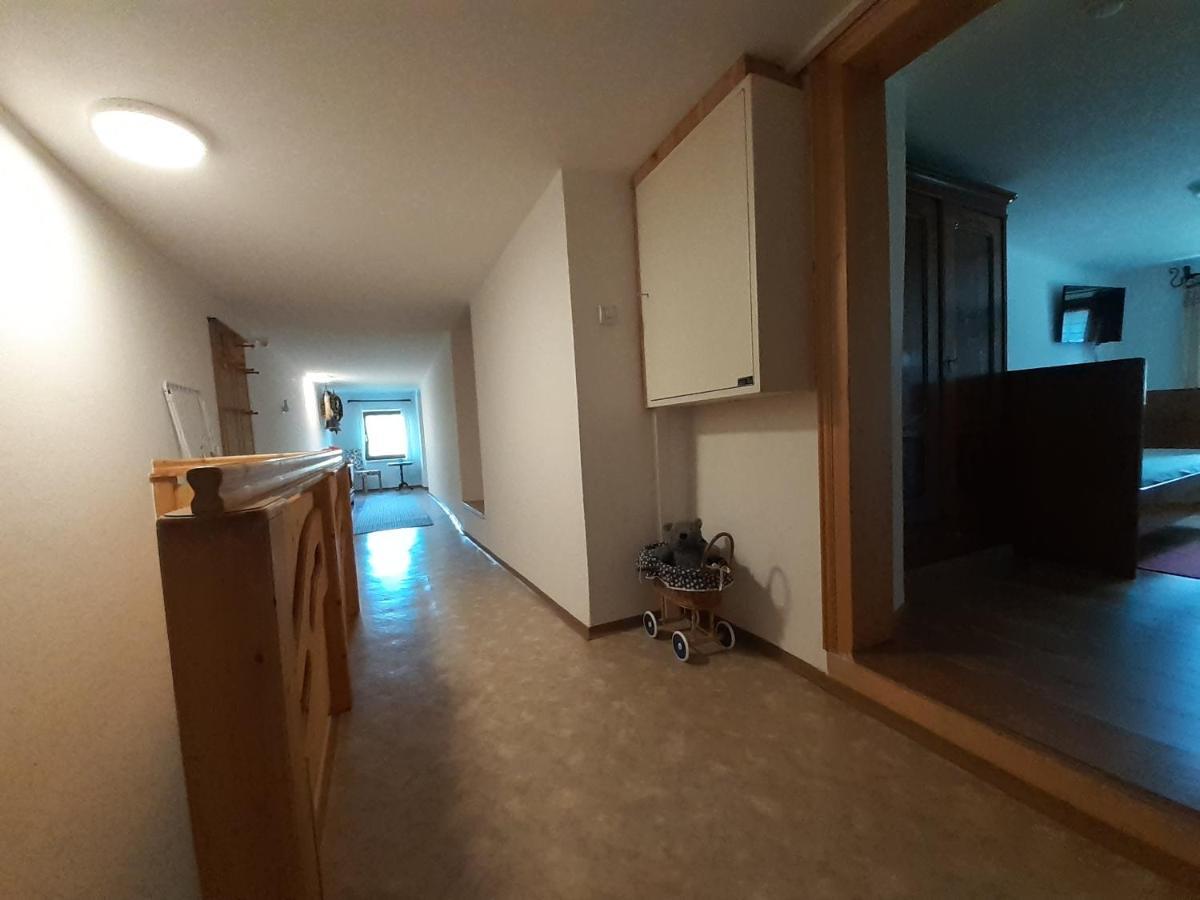 Beim Lener Holiday home