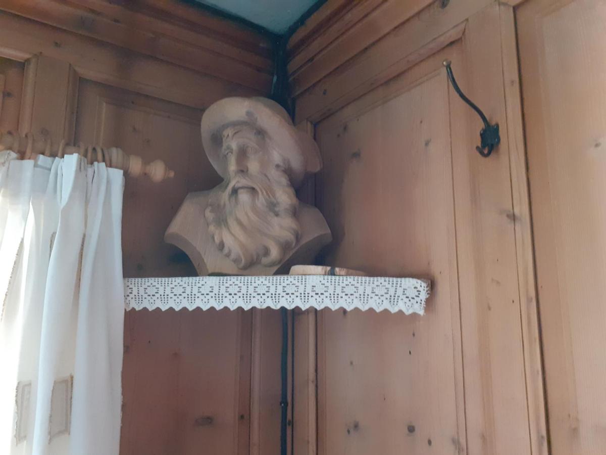 Holiday home Beim Lener Innsbruck