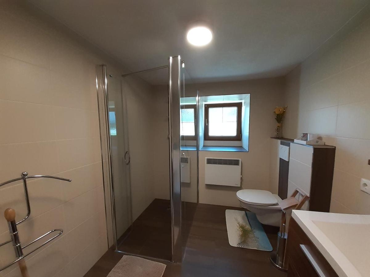 Holiday home Beim Lener *