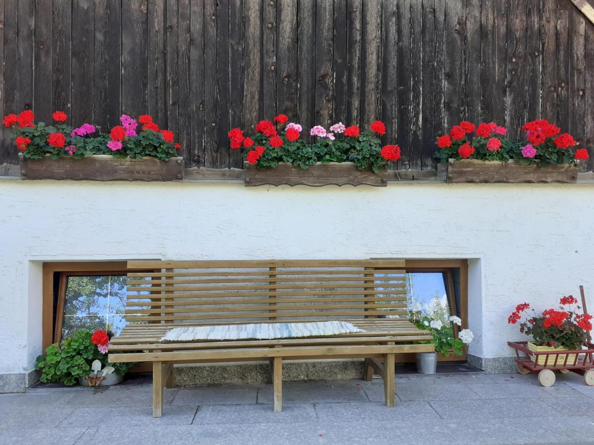 Beim Lener Holiday home