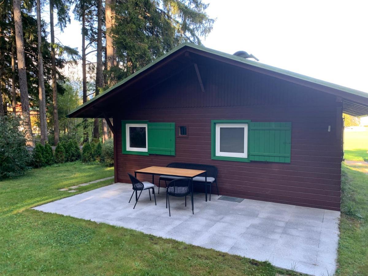 Waldchalet Am Eichhof Chalet Innsbruck