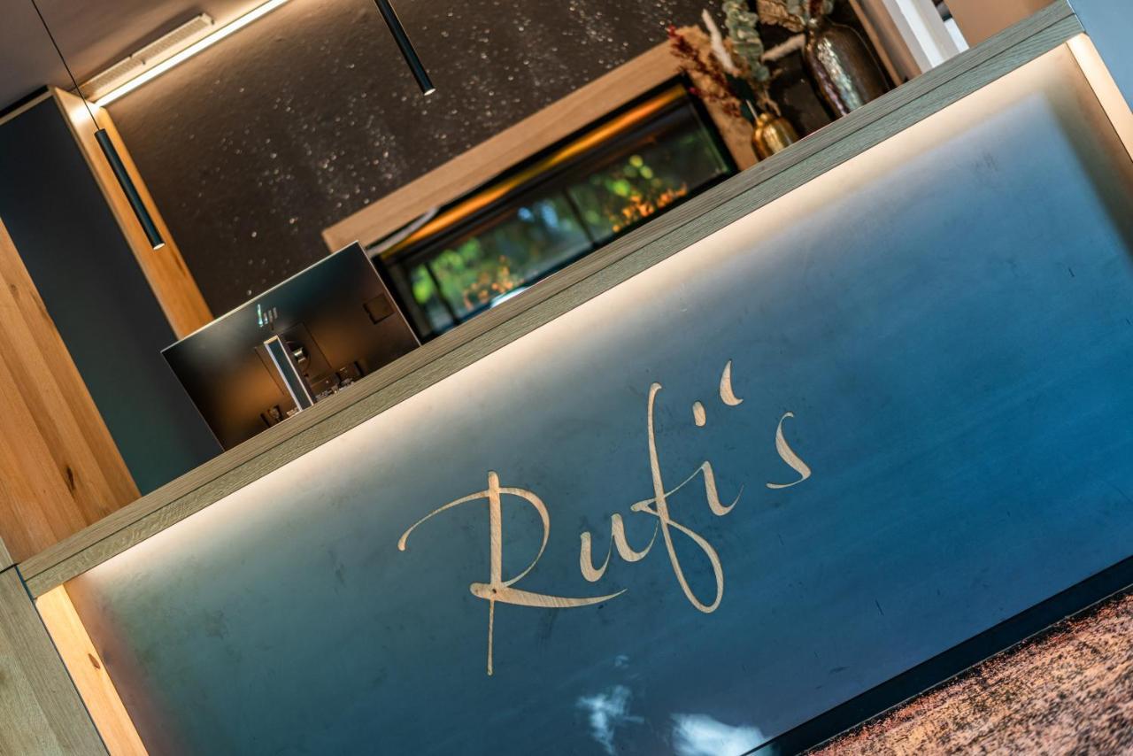 Rufi's Innsbruck