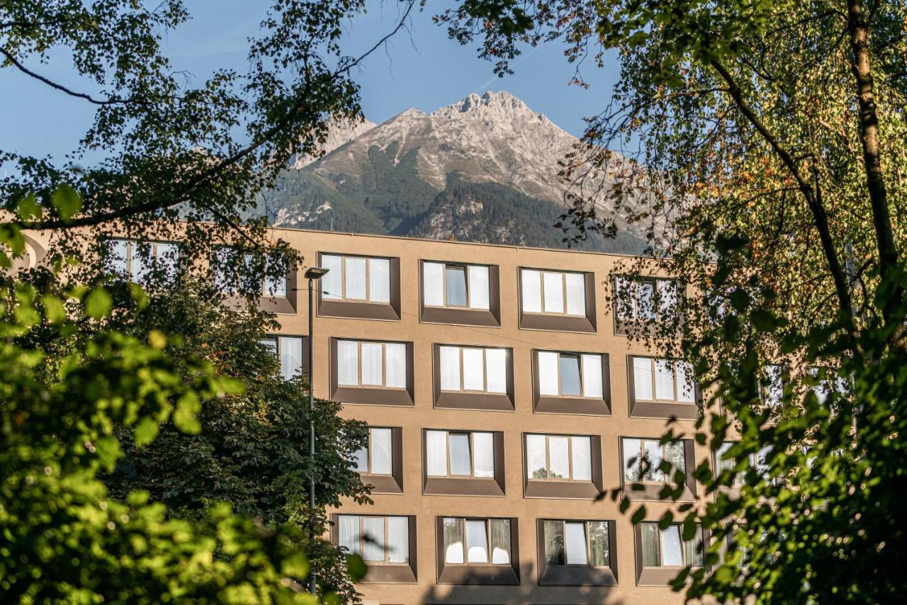 Rufi's 3* Innsbruck