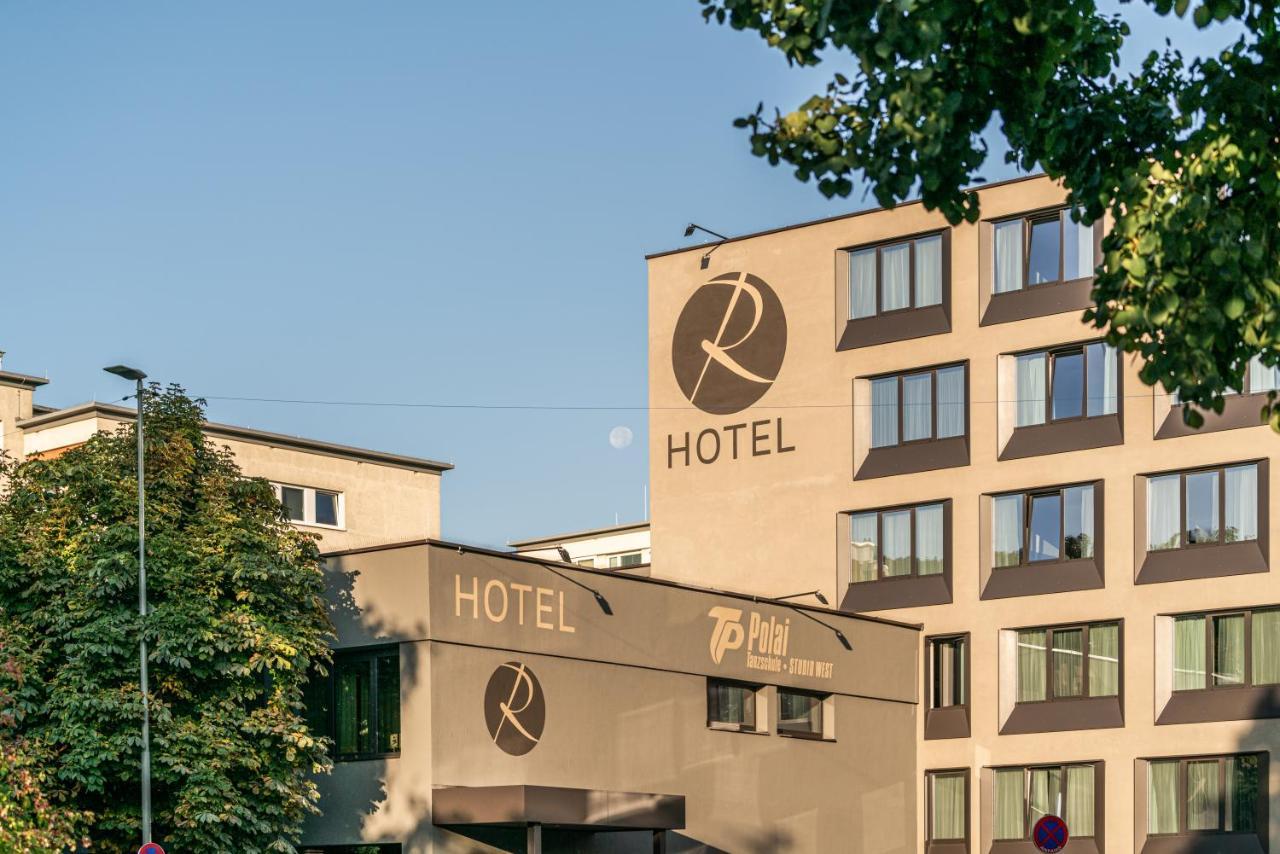 Hotel Rufi's Innsbruck