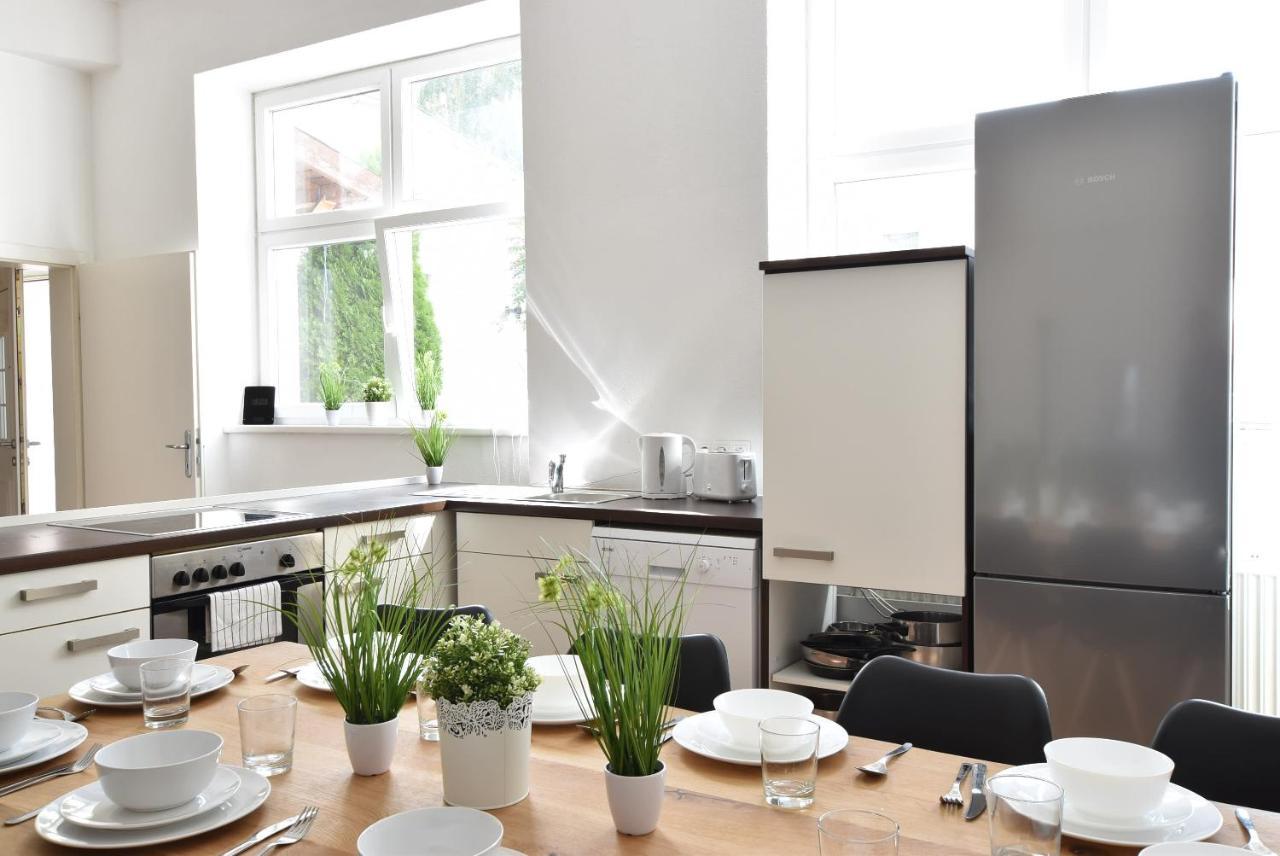 Huge In Awesome Location With Parking * Innsbruck