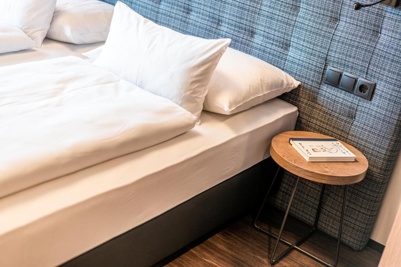 Rufi's Hotel 3*