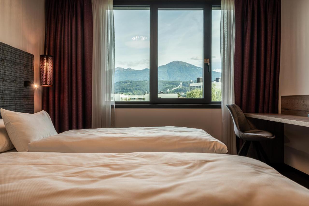 Rufi's Innsbruck