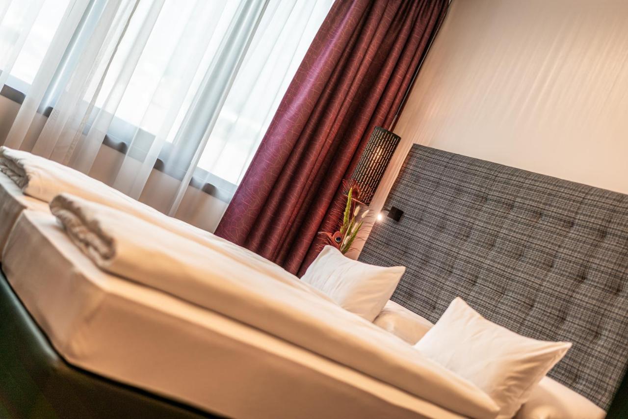 Rufi's Hotel