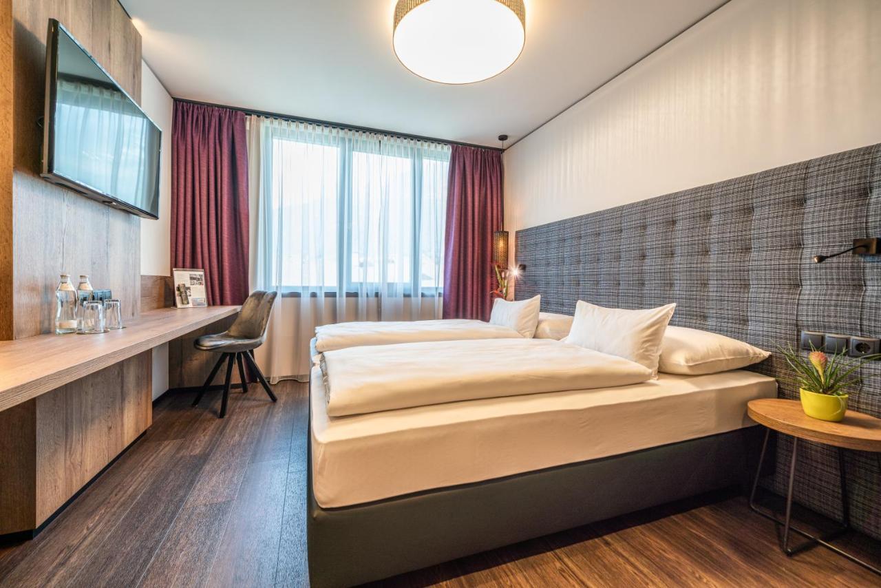 Hotel Rufi's Innsbruck