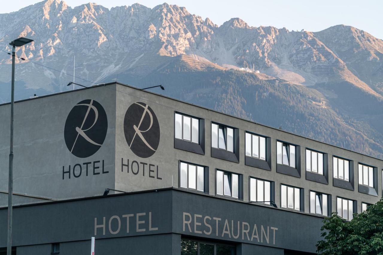 Rufi's Innsbruck