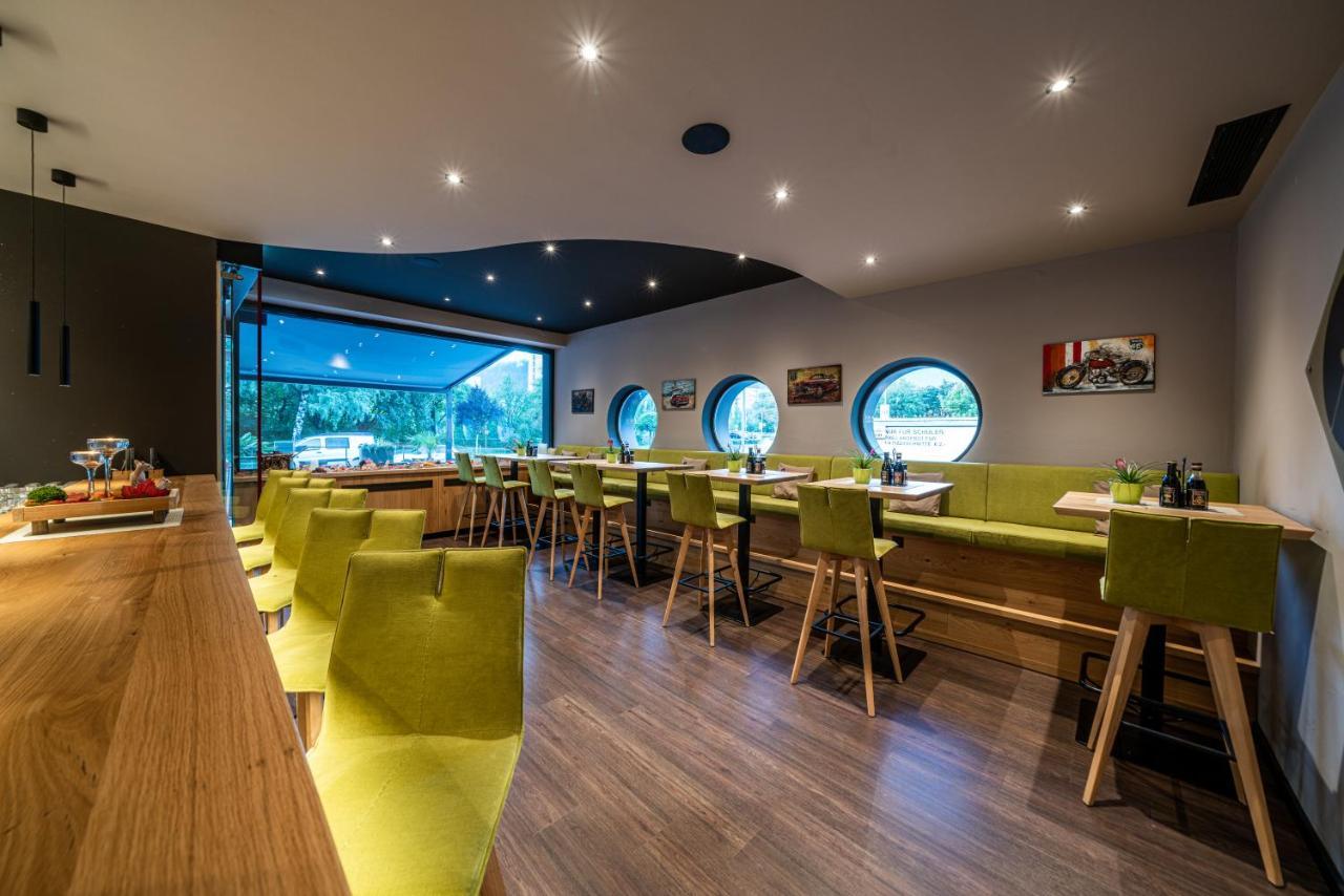 Rufi's 3* Innsbruck