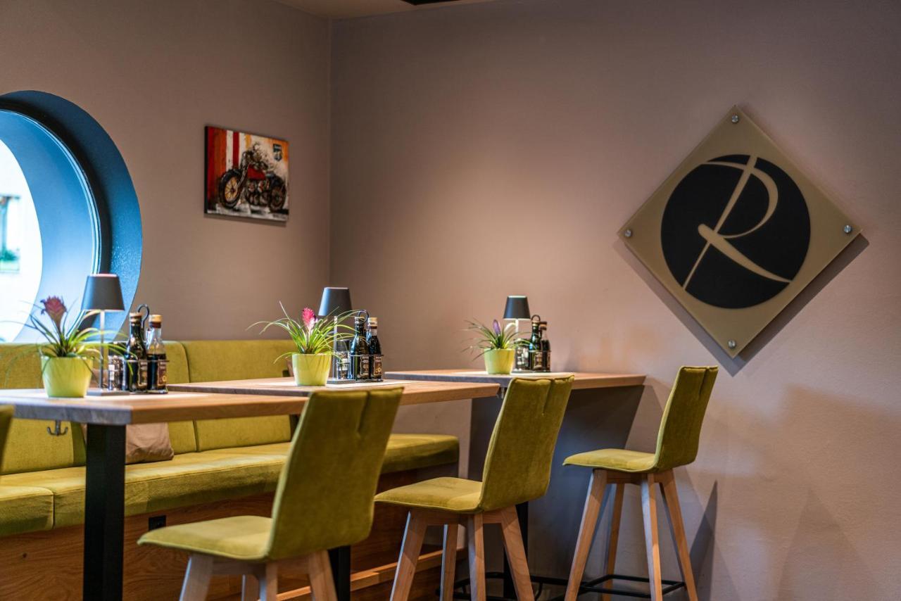 Rufi's 3* Innsbruck