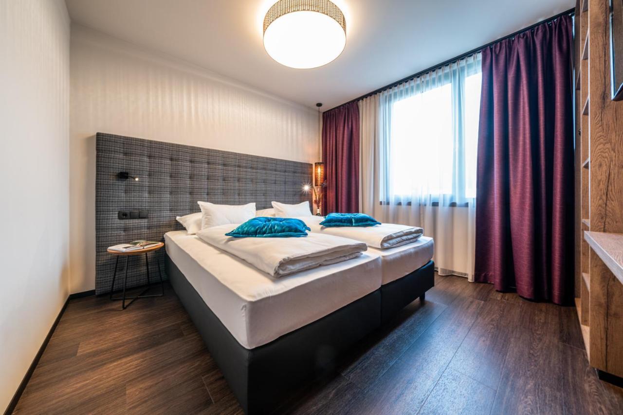Rufi's Hotel 3*