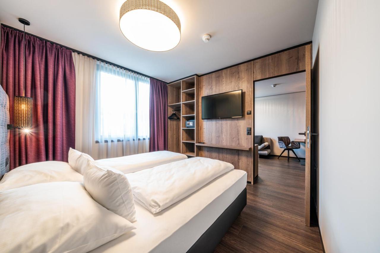 Hotel Rufi's 3*
