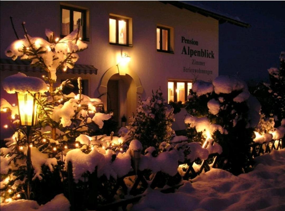 Spitzmandl Apartment *