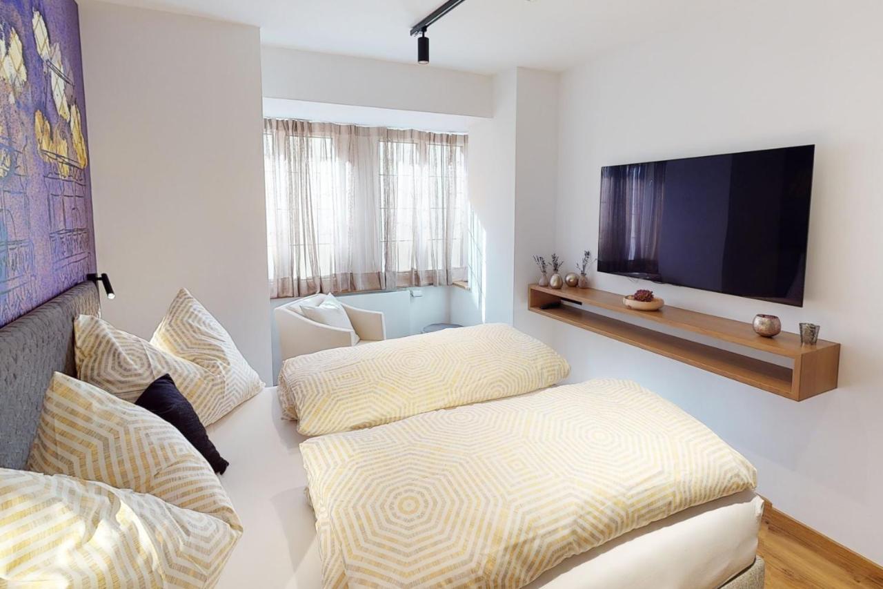 Apartment Hofgasse