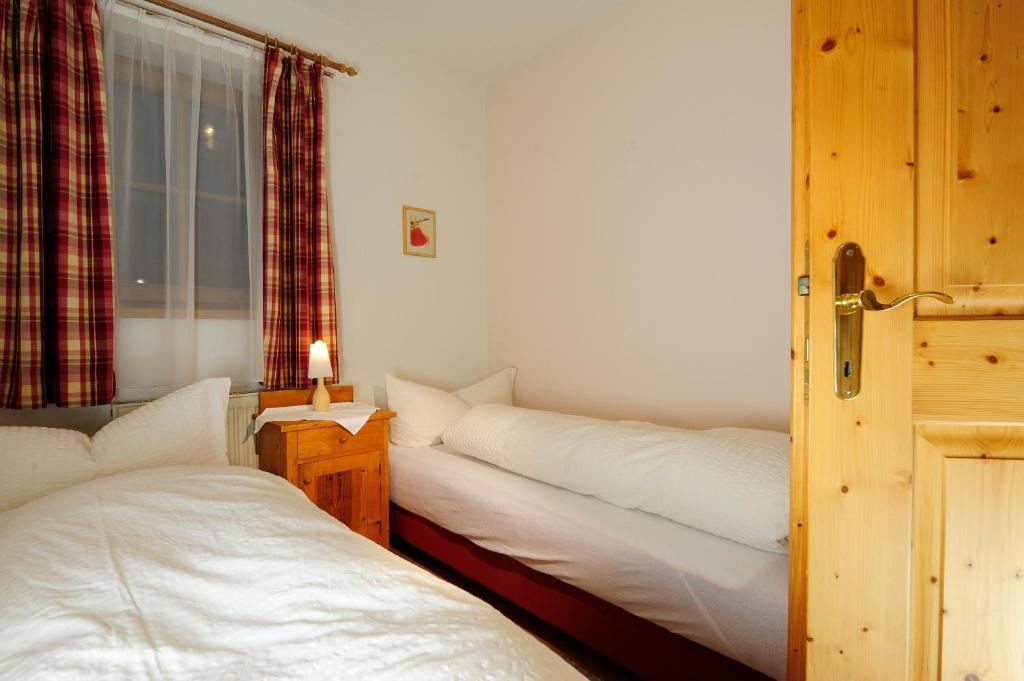 Hoarachhof Farm stay Innsbruck