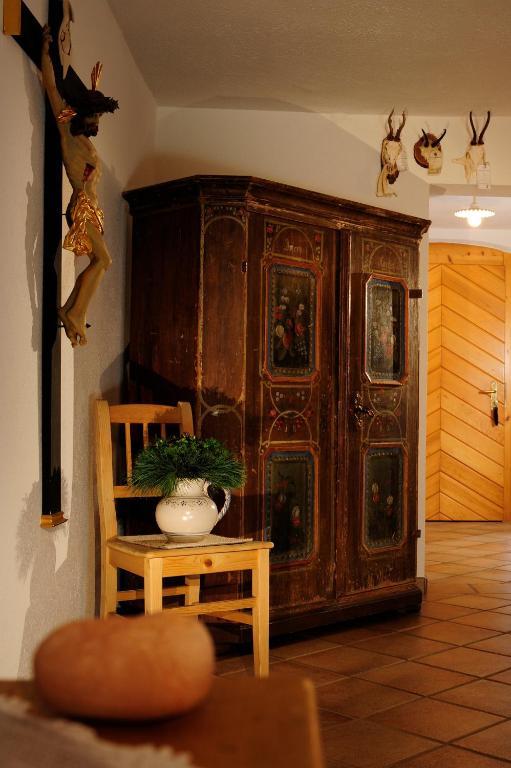 Hoarachhof Innsbruck