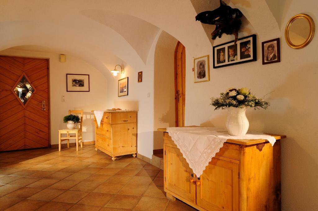 Hoarachhof Farm stay