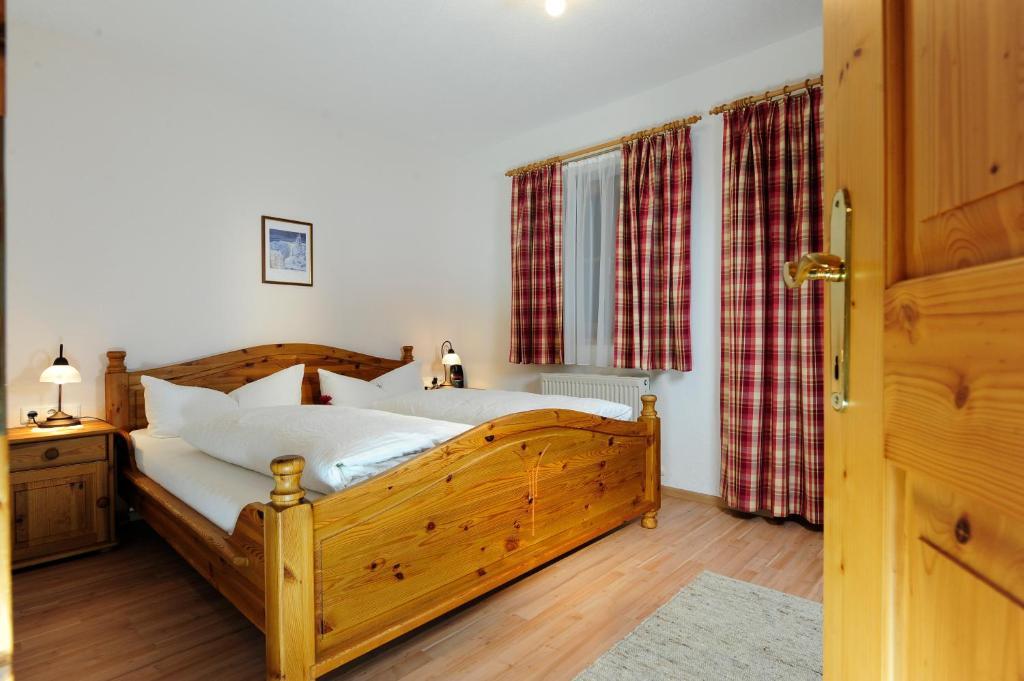 Farm stay Hoarachhof