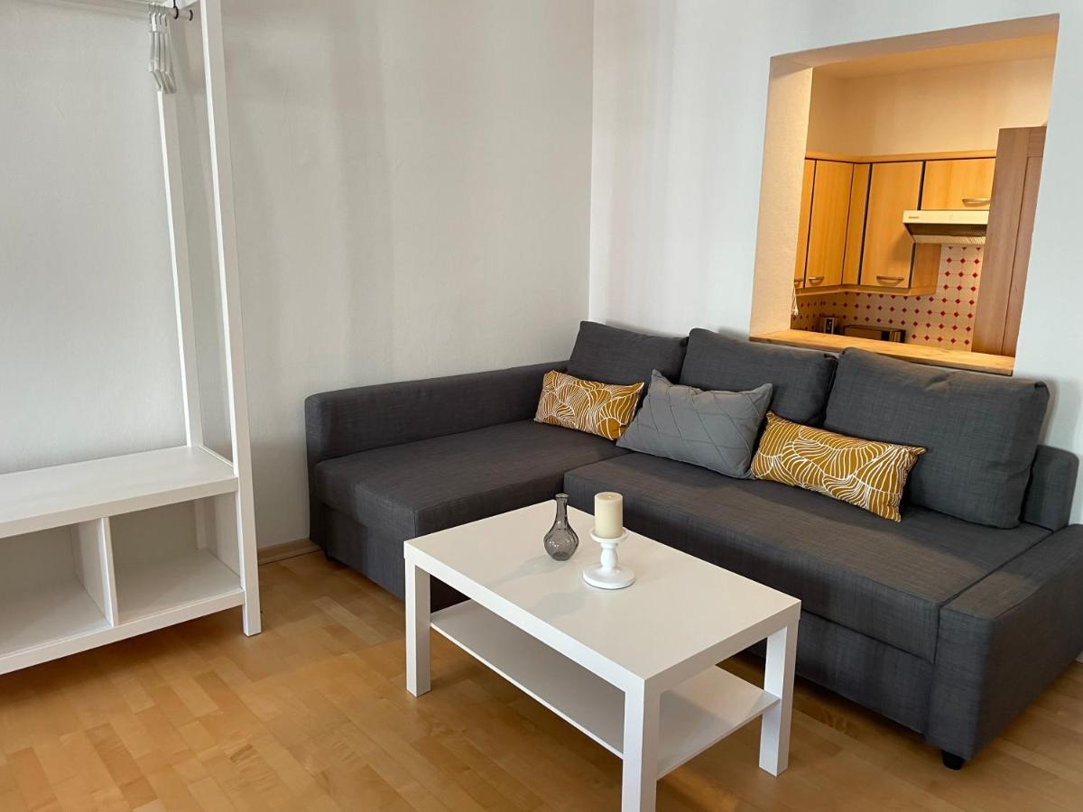 Apartment Little Center Golden Roof *