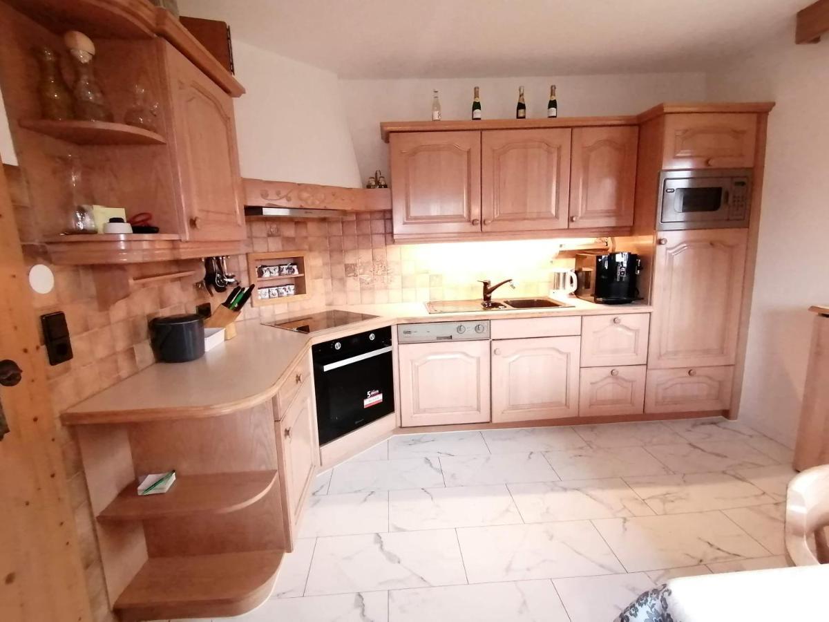Apartmenthaus Paradise *