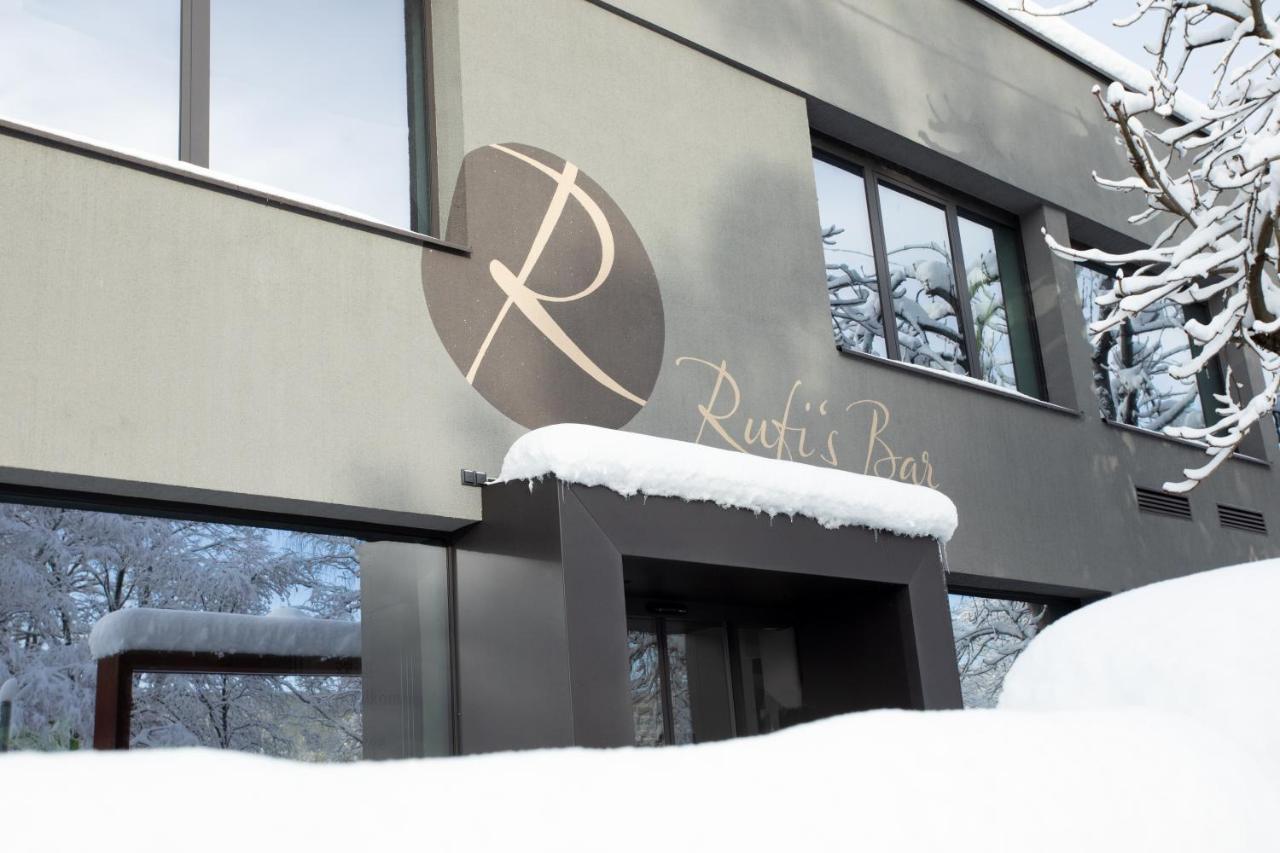 Rufi's Hotel Innsbruck